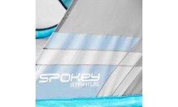 Osłona plażowa Spokey Stratus BL