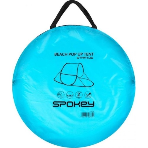 Namiot plażowy Spokey Stratus BL