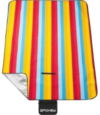 Mata piknikowa Spokey Grain, 130x150cm