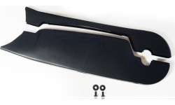 Rama XL - Przednia część osłony łańcucha