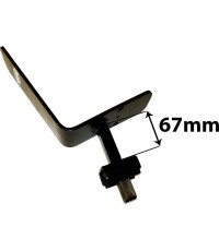 XL/XXL Rama - Rama siedziska 400 (67mm)