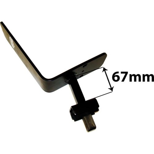 Rama XL/XXL – rama siedziska 400 (67 mm)
