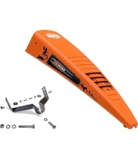 Rama XL - spoiler X-Cross