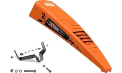 Rama XL - spoiler X-Cross