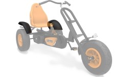 Rama XL - Błotniki tylne 71° Chopper