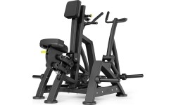 Maszyna na wolny ciężar na mięśnie pleców MF-U017 2.0 - Marbo Sport