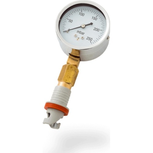 Manometer AirTrack Factory