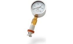 Manometr AirTrack Factory