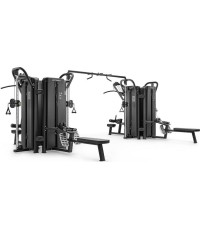 Wieża 8-stanowiskowa UR-T003 2.0 - UpForm