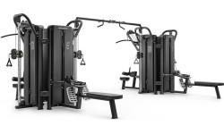 Wieża 8-stanowiskowa UR-T003 2.0 - UpForm