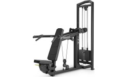 Wyciskanie na barki UF-024 - UpForm