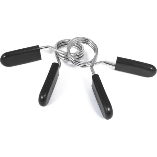 Zestaw gumowych talerzy 30 mm Newton Fitness SP-125