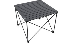 Składany stolik kempingowy LECCO ROLL 70x70cm