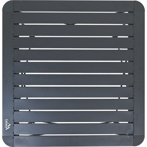 Składany stolik kempingowy LECCO ROLL 70x70cm