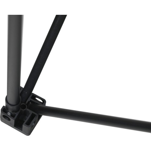 Składany stolik kempingowy LECCO ROLL 70x70cm