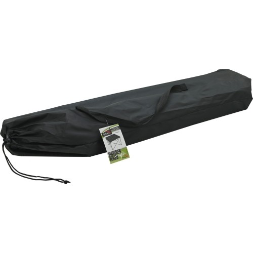 Składany stolik kempingowy LECCO ROLL 70x70cm