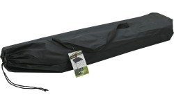 Składany stolik kempingowy LECCO ROLL 70x70cm