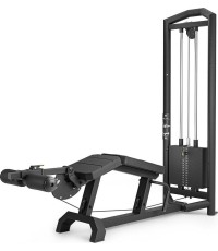 Dwugłowy uda leżąc UF-023 - UpForm