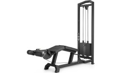 Dwugłowy uda leżąc UF-023 - UpForm