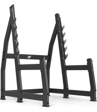 Stojaki do przysiadów ze sztangą MP-S202 2.0 - Marbo Sport
