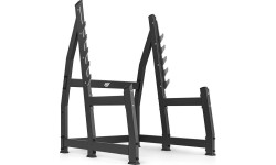 Stojaki do przysiadów ze sztangą MP-S202 2.0 - Marbo Sport