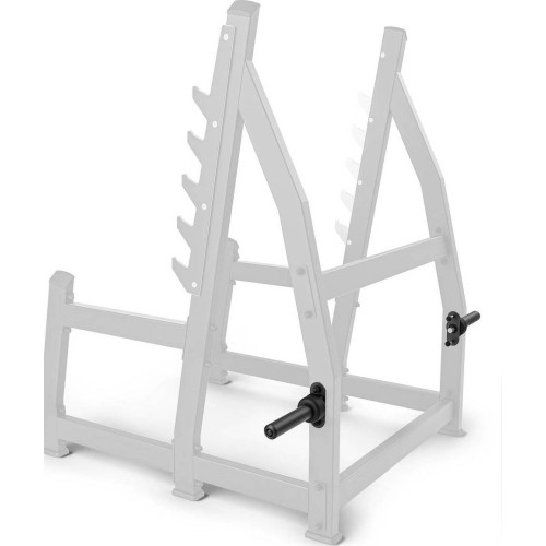 Stojaki do przysiadów ze sztangą MP-S202 2.0 - Marbo Sport