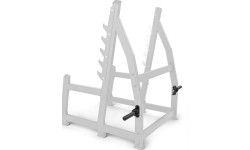 Stojaki do przysiadów ze sztangą MP-S202 2.0 - Marbo Sport