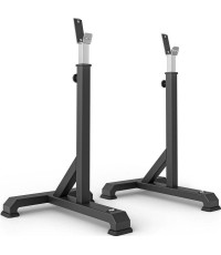 Profesjonalne stojaki do ćwiczeń (para) MP-S201 2.0 - Marbo Sport