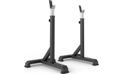 Profesjonalne stojaki do ćwiczeń (para) MP-S201 2.0 - Marbo Sport
