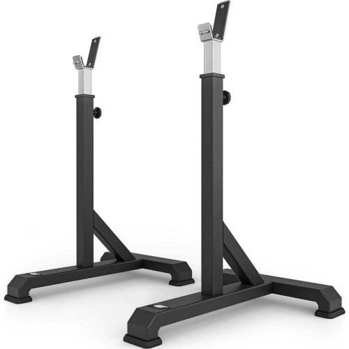 Profesjonalne stojaki do ćwiczeń (para) MP-S201 2.0 - Marbo Sport