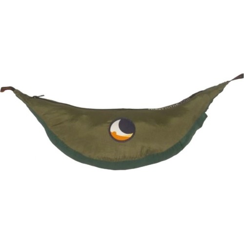 Hamak Ticket To The Moon Original Forest/Army G
