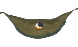 Hamak Ticket To The Moon Original Forest/Army G