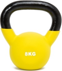 Hastings kettlebell neoprenowy 8 kg