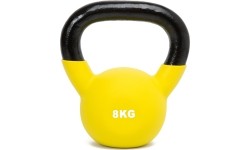 Hastings Neoprene Kettlebell 8 kg