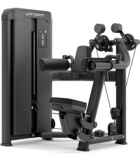 Maszyna na mięśnie naramienne UR-U031 2.0 - UpForm