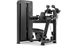 Maszyna na mięśnie naramienne UR-U031 2.0 - UpForm