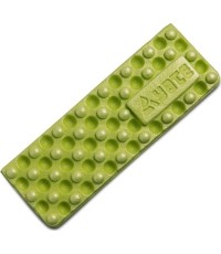 Składana mata do siedzenia Yate Bubbles, zielona