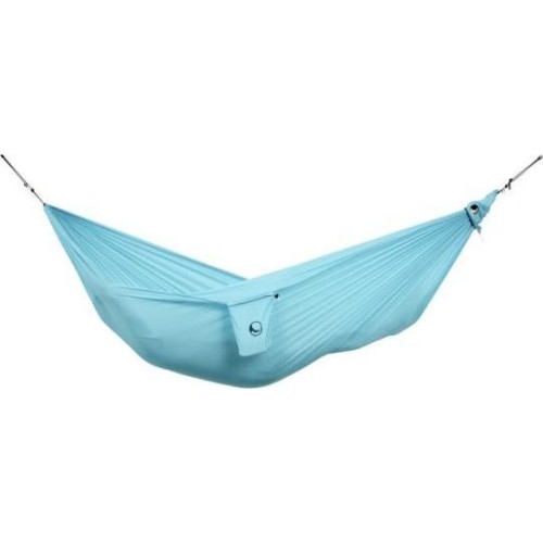 Kompakt Hammock Ticket To The Moon, turkusowy