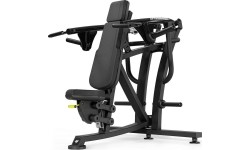 Maszyna na wolny ciężar na mięśnie barków MF-U007 2.0 - Marbo Sport