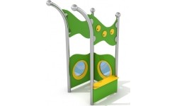 Zestaw na plac zabaw Inter-Play Infano 1