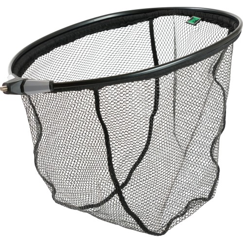 Gumowa siatka do podbieraka ZFISH RTB-50