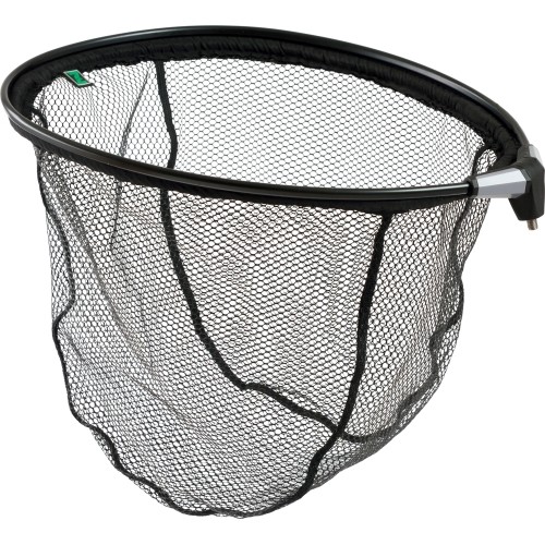 Gumowa siatka do podbieraka ZFISH RTB-50