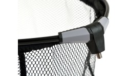 Gumowa siatka do podbieraka ZFISH RTB-50