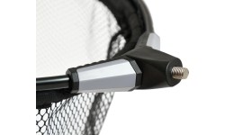 Gumowa siatka do podbieraka ZFISH RTB-50