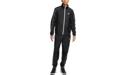Męski dres Nike NSW SPE Woven Basic, czarny