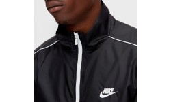 Męski dres Nike NSW SPE Woven Basic, czarny
