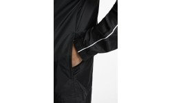 Męski dres Nike NSW SPE Woven Basic, czarny