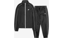 Męski dres Nike NSW SPE Woven Basic, czarny