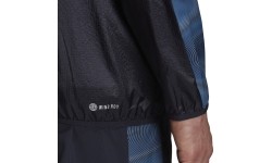 Adidas Striukė Vyrams Season Wb Blue Black HD4335