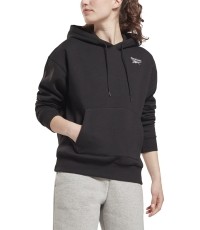 Reebok Džemperis Moterims Ri Fleece Hoody Black